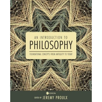 Afbeelding van An Introduction to Philosophy