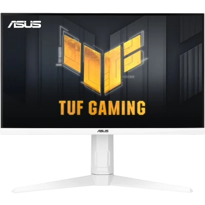 Afbeelding van ASUS TUF Gaming VG27AQML1A W computer monitor 68,6 cm (27&quot;) 2560 x 1440 Pixels Wide Quad HD LCD Wit