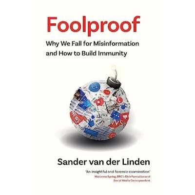 Afbeelding van Foolproof