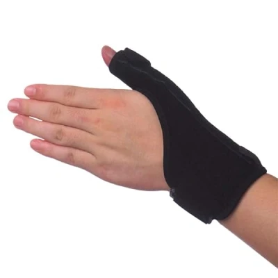 Afbeelding van VITTO Duimspalk. Orthese voor pijn, tendinitis, verstuikingen en verrekkingen