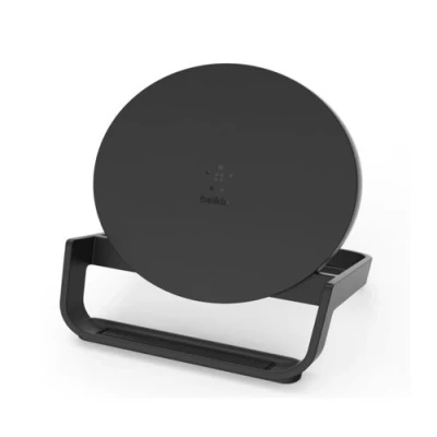Afbeelding van Belkin Draadloze Oplader 10w Zwart (wib001vfbk)
