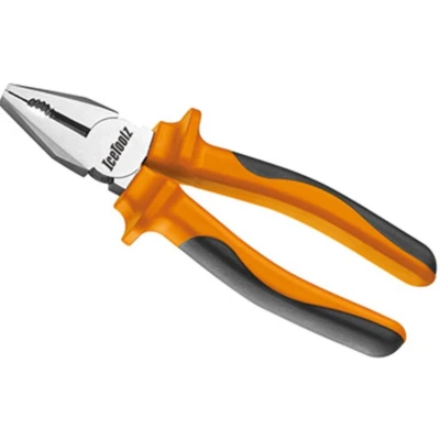 Afbeelding van IceToolz Combinatietang