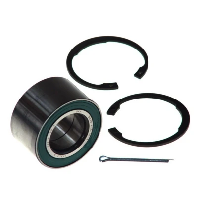 Afbeelding van Skf Wiellagerset VKBA 3403