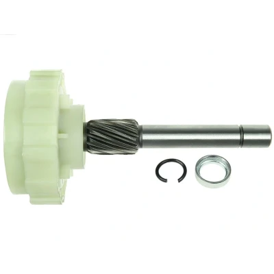 Afbeelding van AS PL SG9004 Ringwiel, planetair tandwielstelsel (starter)