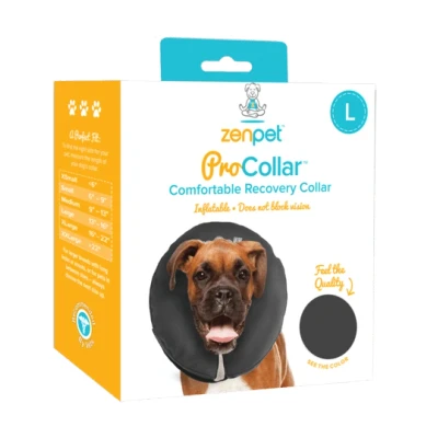 Afbeelding van Zenpet ProCollar L