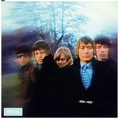 Afbeelding van The Rolling Stones Between Buttons (SHM CD) (Limited Japanese Edition)