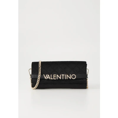 Afbeelding van Valentino Bags Life pochette clutch nero