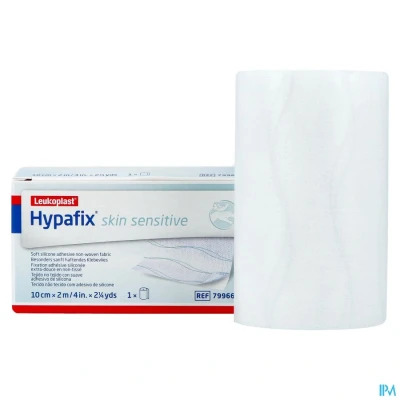 Image de Hypafix Skin Sensitive 10cmx2m 1 7996604