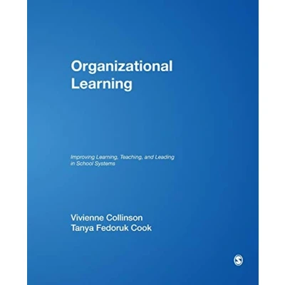 Afbeelding van Organizational Learning