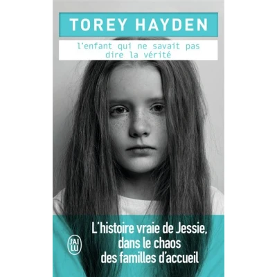 Image de L&#039;enfant qui ne savait pas dire la vérité