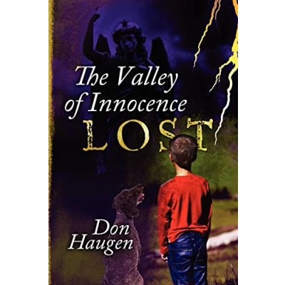 Afbeelding van The Valley of Innocence Lost