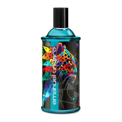 Image de Emanuel Ungaro Intense For Him Eau de Parfum 100 ml