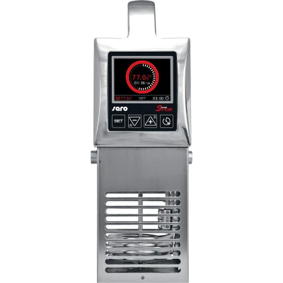 Afbeelding van Sous vide koker Saro SmartVide 8 Plus