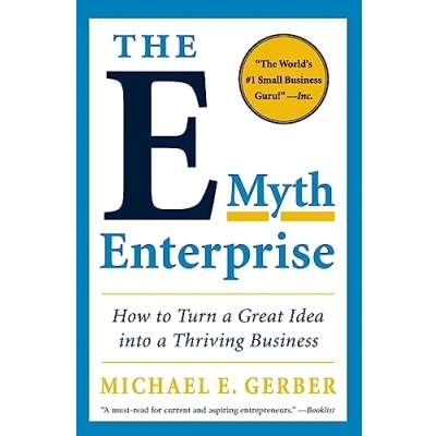 Afbeelding van E Myth Enterprise
