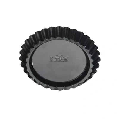 Afbeelding van Birkmann Easy Baking Taartvorm 12cm Set 6