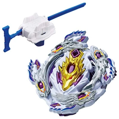 Afbeelding van Takara Tomy Beyblade Burst B 110 Starter Bloody Longinus 13.JI
