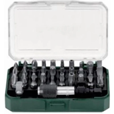 Afbeelding van Metabo 626697000 Bitset 32 delig