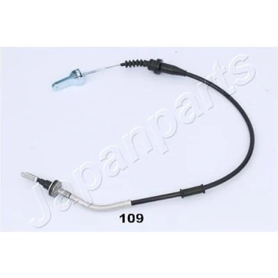 Afbeelding van JAPANPARTS GC 109 Koppelingskabel