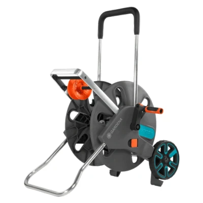 Afbeelding van Gardena Slangenwagen CleverRoll L Easy