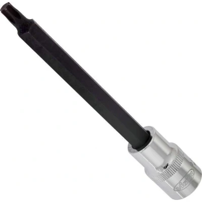 Afbeelding van VIGOR V2173 Steeksleutelelement T40 Koffer