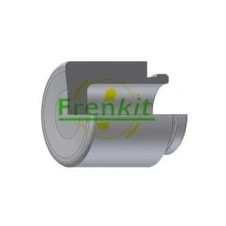 Afbeelding van FRENKIT P434501 Zuiger, remklauw 43 Achteras, Vooras Akebono