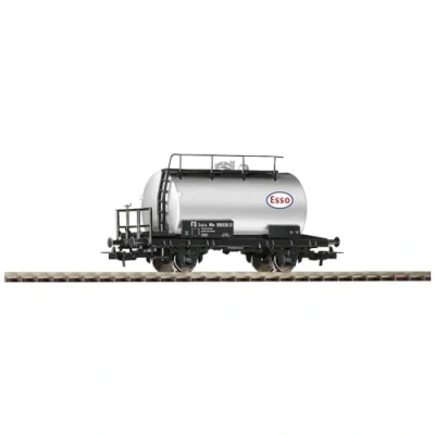 Afbeelding van Piko H0 58794 ketelwagen Esso van de FS