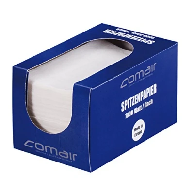 Afbeelding van Comair Puntpapier 1000 stuks