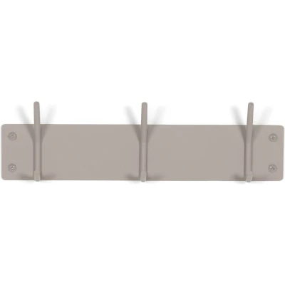 Afbeelding van Spinder Fusion 3 Kapstok 40 Cm Beige
