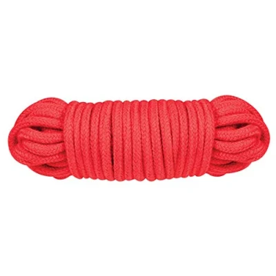 Afbeelding van Sex Extra Love Rope Red 10m