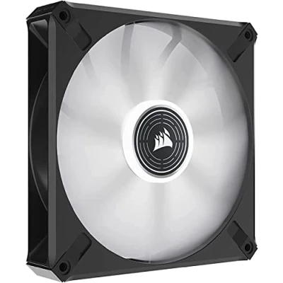 Image de CORSAIR ML140 LED ELITE Ventilateur châssis 140 mm
