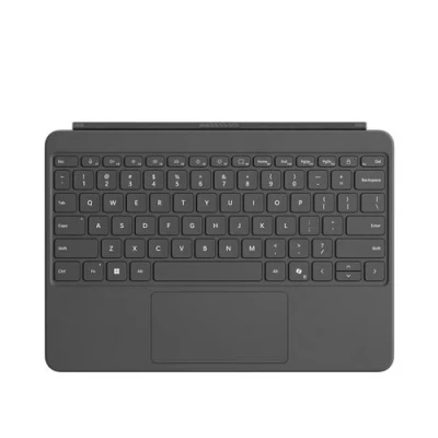 Image de Clavier Azerty Microsoft Gris pour Surface Pro 12&quot;