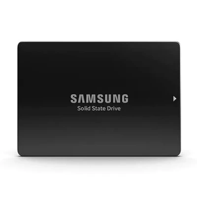 Afbeelding van Samsung PM897 MZ7L3960HBLT SSD 960 GB intern 2.5&quot; SATA 6Gb/s