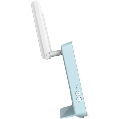 Afbeelding van D Link G416/E WiFi router met modem Geïntegreerd modem: LTE, UMTS 2.4 GHz, 5 GHz 1201 MBit/s