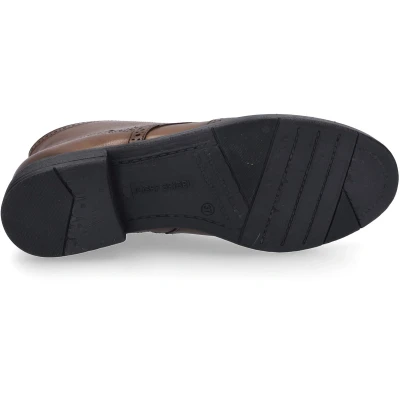Afbeelding van JOSEF SEIBEL Simona 08 Stiefelette für Damen Braun