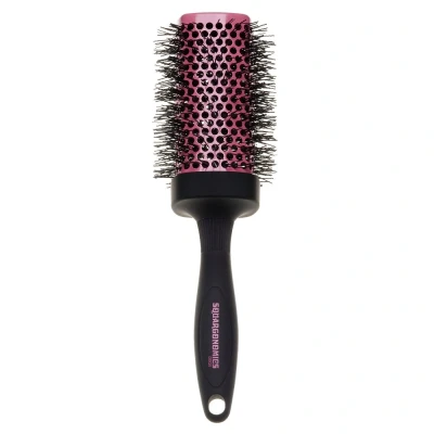 Afbeelding van Denman Squargonomics Roze 53 mm