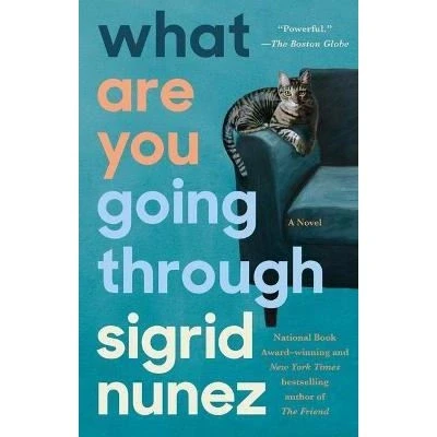 Image de What Are You Going Through
