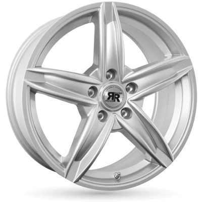Image de Racer Border 7.5x17 4x108 ET42 73.1 Jante