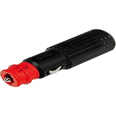 Afbeelding van Auto aansteker plug 12/ 24 Volt