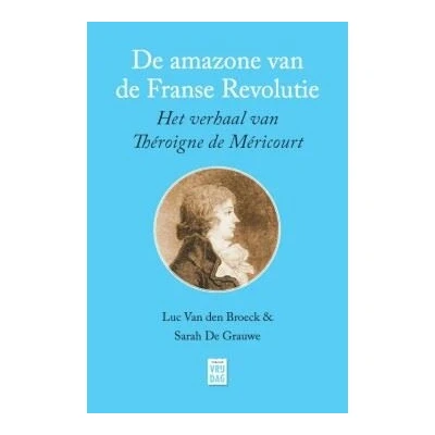 Image de de amazone van Franse Revolutie