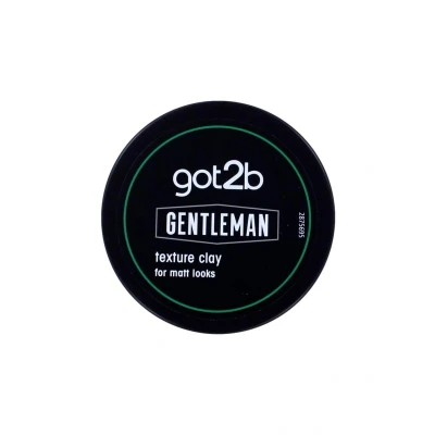 Afbeelding van Got2b Gentleman texture clay 100 ml