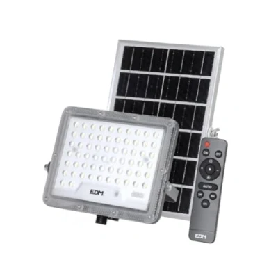 Afbeelding van Bouwlamp EDM 31857 Slim 100 W 1200 Lm Zon (6500 K)