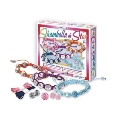 Image de Sentosphère Shamballa de star