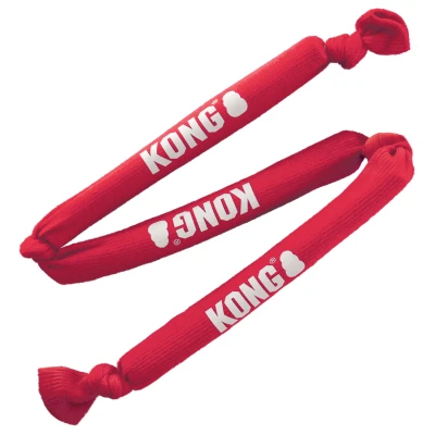 Afbeelding van KONG Signature Crunch Rope Triple L