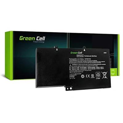 Afbeelding van GREEN CELL Batterij voor HP Pavilion x360 13 A B / 11,4V 3700mAh