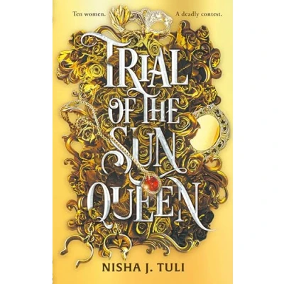 Afbeelding van Trial of the Sun Queen