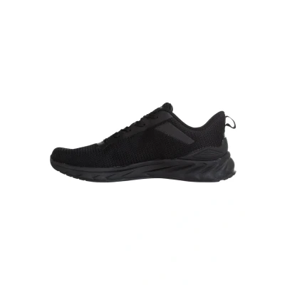 Afbeelding van Endurance Trainingsschoen, Heren, Maat: 45, Black Mesh