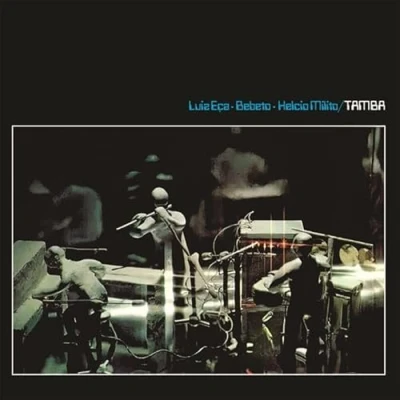 Afbeelding van Tamba Trio (LP)