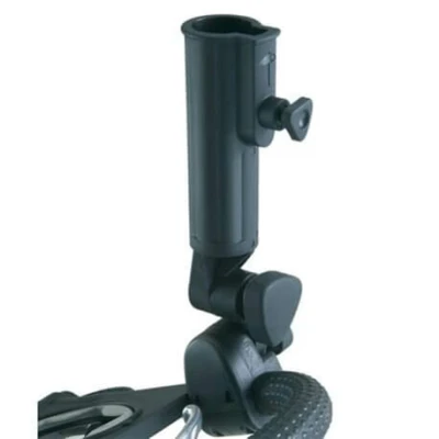 Afbeelding van FastFold Universele Parapluhouder Voor Golf trolleys