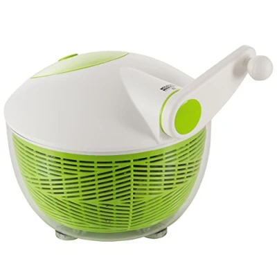 Afbeelding van KUHN RIKON 132024 slacentrifuge, groen, 26 cm