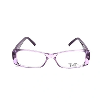 Afbeelding van Brillenframe Dames Emilio Pucci EP2648 516 Lila